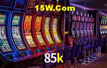 A Emoção da Loteria na 85k: Uma Chance de Mudança de Vida
